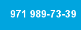 971 989-73-39